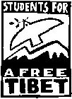 STUDENTS FOR A FREE TIBET