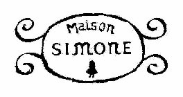 MAISON SIMONE