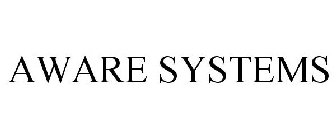 AWARE SYSTEMS