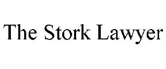THE STORK LAWYER
