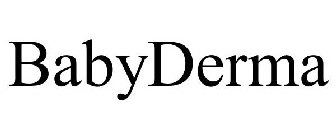 BABYDERMA