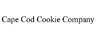 CAPE COD COOKIE COMPANY