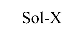 SOL-X