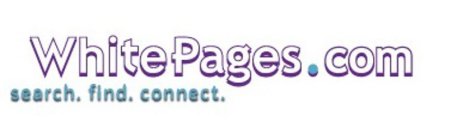 WHITEPAGES.COM SEARCH. FIND. CONNECT.
