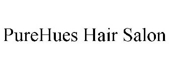 PUREHUES HAIR SALON