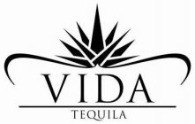 VIDA TEQUILA