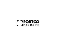 FORTCO PLASTICS INC
