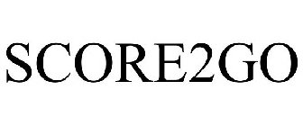 Image for trademark with serial number 77023994
