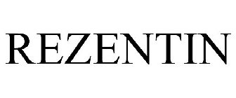 REZENTIN