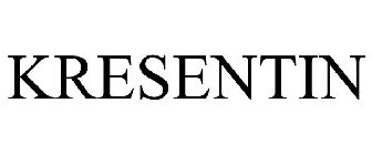 KRESENTIN
