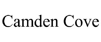 CAMDEN COVE