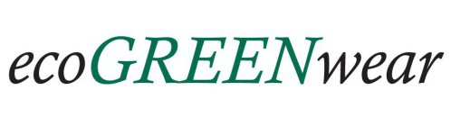 ECOGREENWEAR