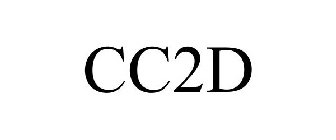 CC2D