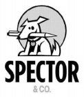 SPECTOR & CO.