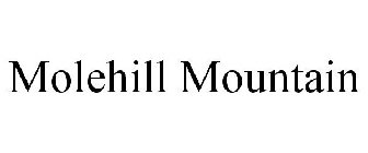 MOLEHILL MOUNTAIN