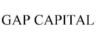 GAP CAPITAL