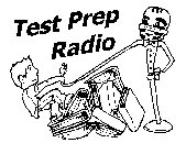 TEST PREP RADIO