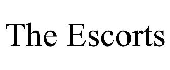 THE ESCORTS