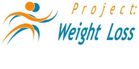 PROJECT: WEIGHT LOSS
