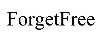 FORGETFREE