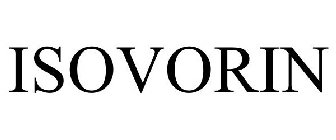 ISOVORIN