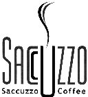 SACCUZZO SACCUZZO COFFEE