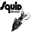 SQUID BRAND