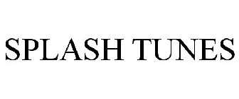 SPLASH TUNES