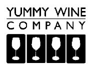 YUMMY WINE COMPANY
