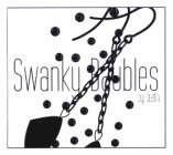 SWANKY BAUBLES BY BETH