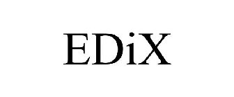 EDIX