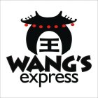 WANG'S EXPRESS