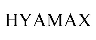 HYAMAX