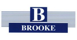 B BROOKE