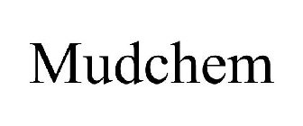 MUDCHEM