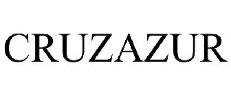 CRUZAZUR