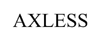 AXLESS