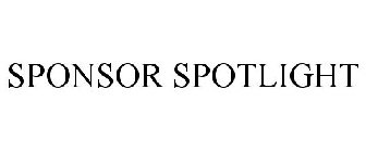 SPONSOR SPOTLIGHT