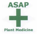 ASAP PLANT MEDICINE