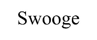 SWOOGE