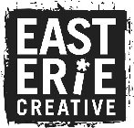 EAST ERIE CREATIVE