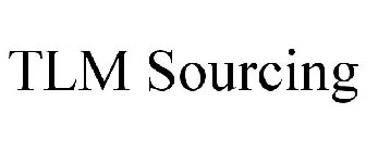 TLM SOURCING
