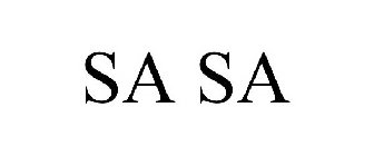 SASA