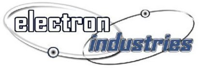 ELECTRON INDUSTRIES