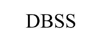 DBSS