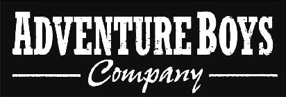 ADVENTURE BOYS COMPANY