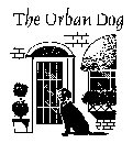 THE URBAN DOG