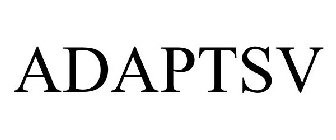 ADAPTSV