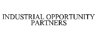 INDUSTRIAL OPPORTUNITY PARTNERS