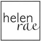 HELEN RAE